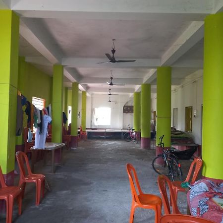 Atal Bhaban - Gangasagar Hotel Dhablat Kültér fotó