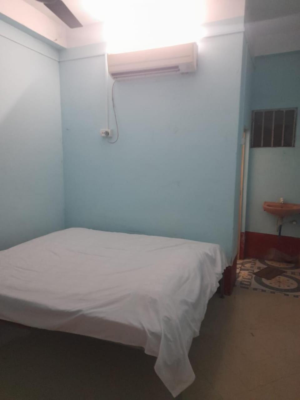 Atal Bhaban - Gangasagar Hotel Dhablat Kültér fotó