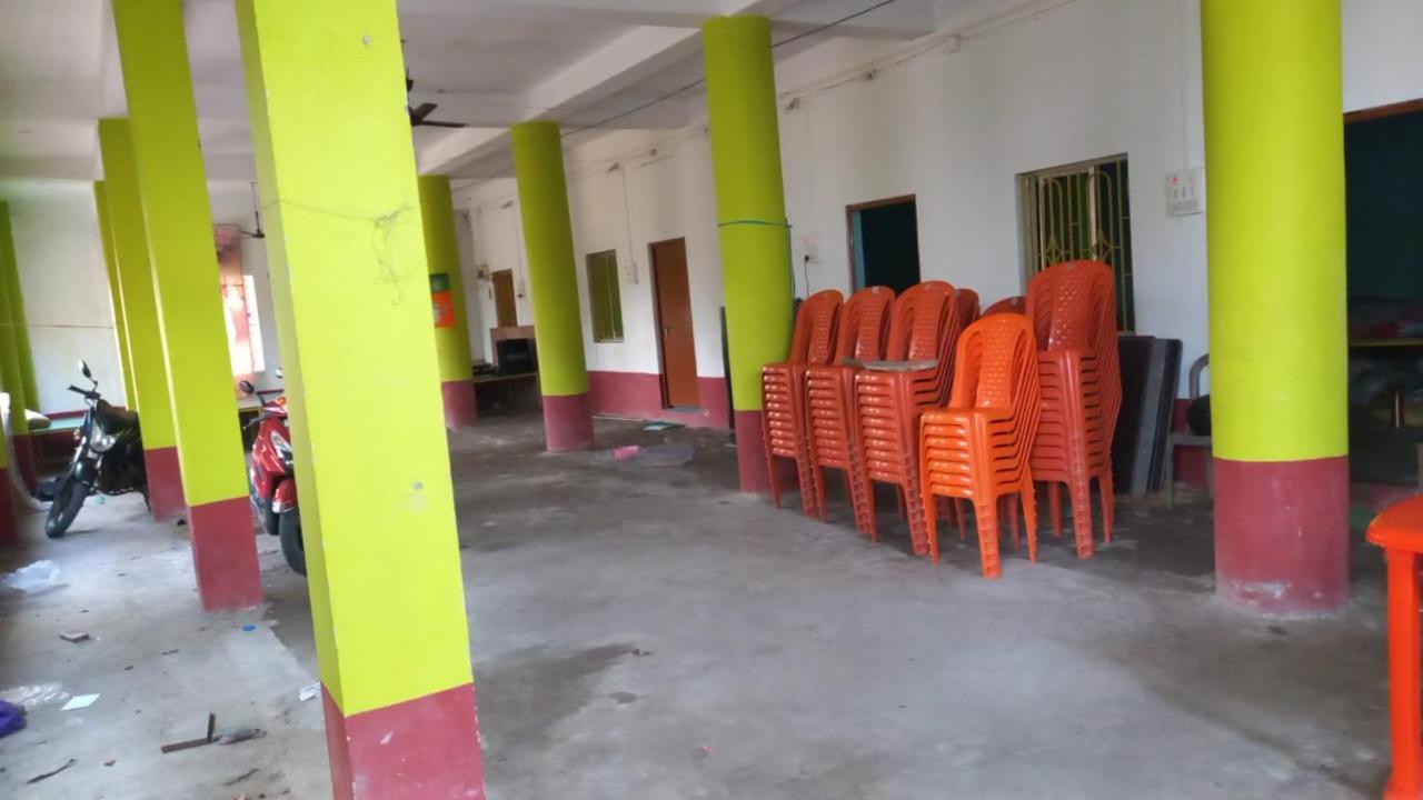 Atal Bhaban - Gangasagar Hotel Dhablat Kültér fotó