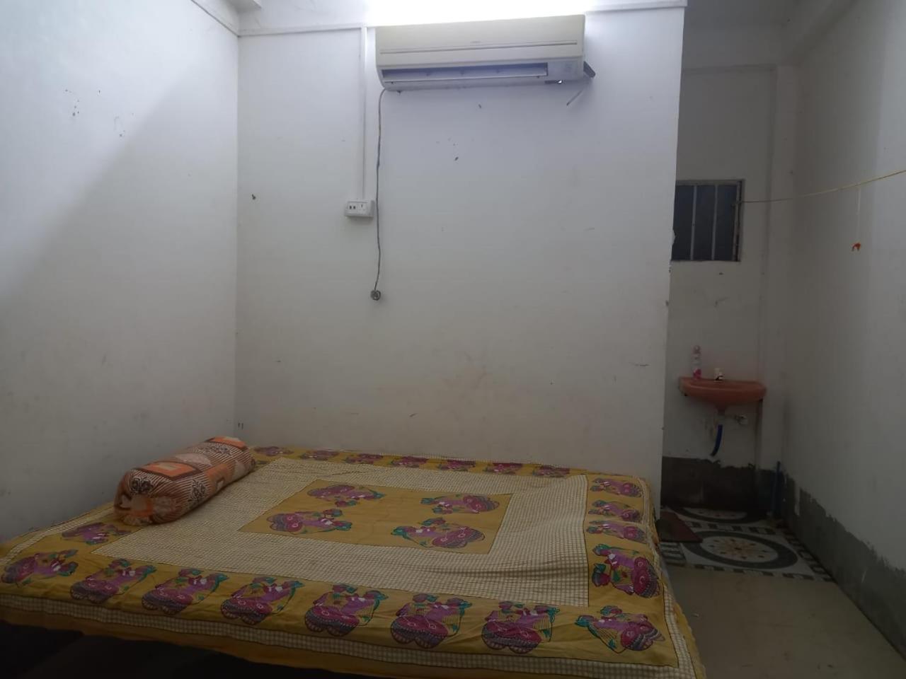 Atal Bhaban - Gangasagar Hotel Dhablat Kültér fotó