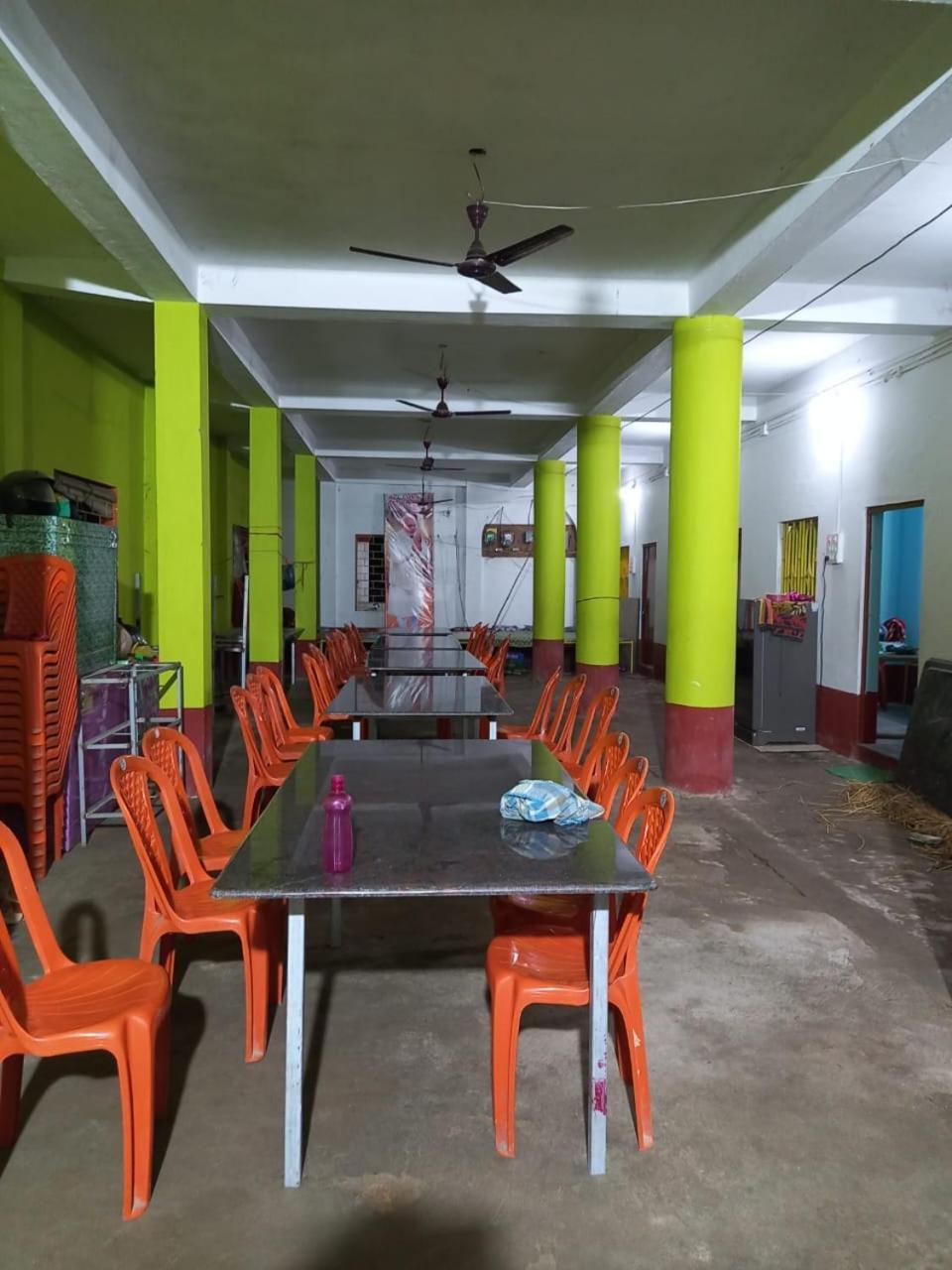 Atal Bhaban - Gangasagar Hotel Dhablat Kültér fotó