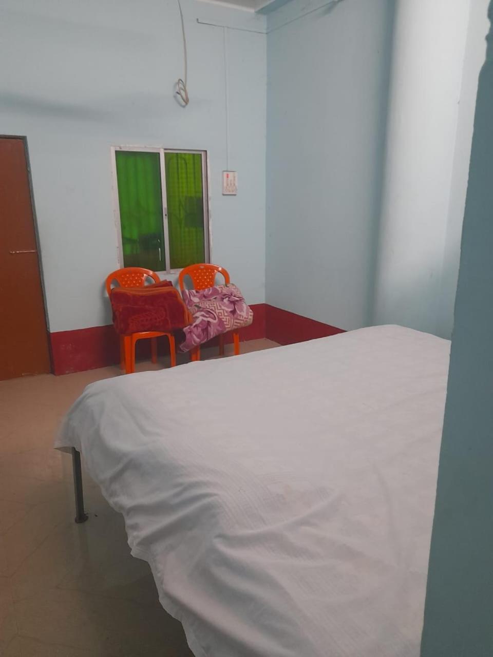 Atal Bhaban - Gangasagar Hotel Dhablat Kültér fotó