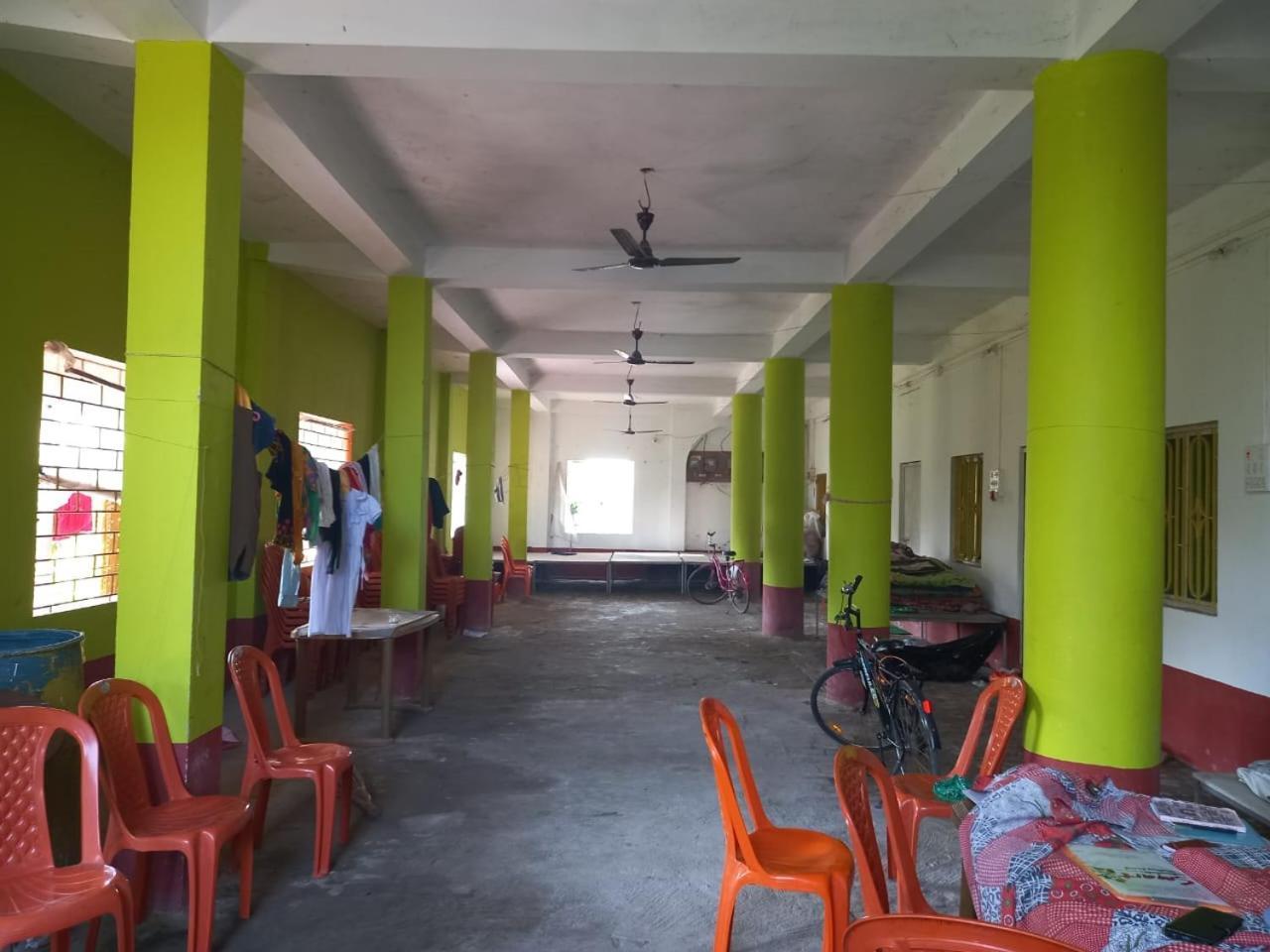 Atal Bhaban - Gangasagar Hotel Dhablat Kültér fotó